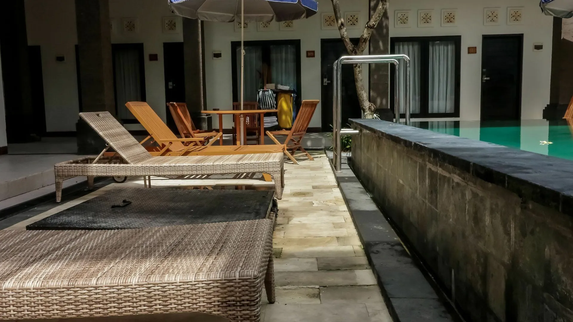 Nida Rooms Kubu Anyar 43 Legian Kuta  2*, Kuta (Bali) Indonesia